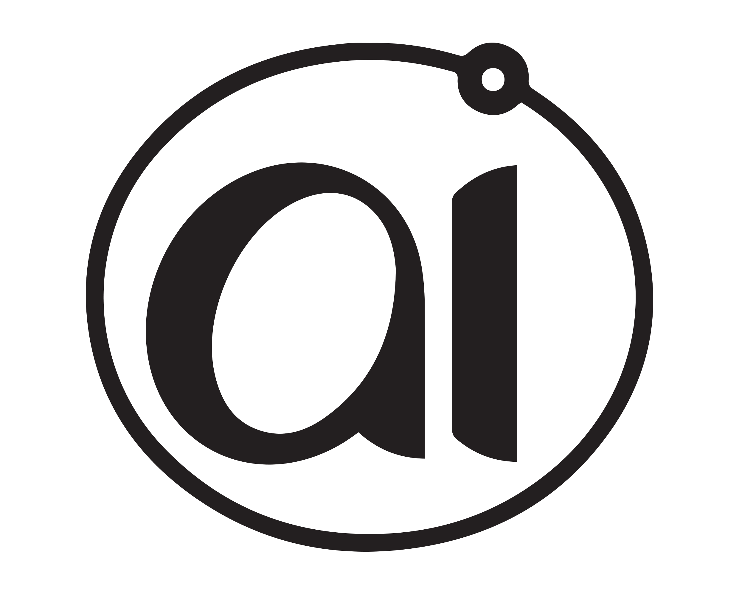 ai лого